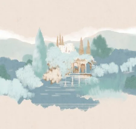 Обои Loymina Пейзаж vol. 2 ART12 003 в Ижевске