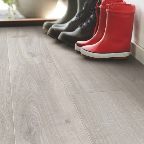 Ламинат Pergo Malmö Pro Дуб Холодный Серый L1258-04432 в Ижевске