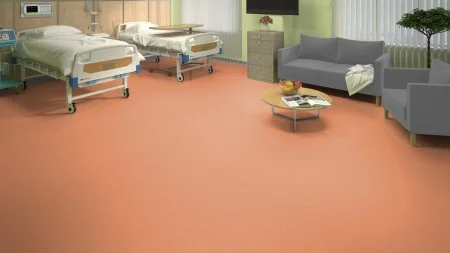 Линолеум Tarkett iQ Melodia CMELI-2635 2 м в Ижевске