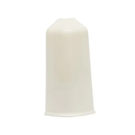 Наружный угол Royce 80 №318 Белый Матовый в Ижевске