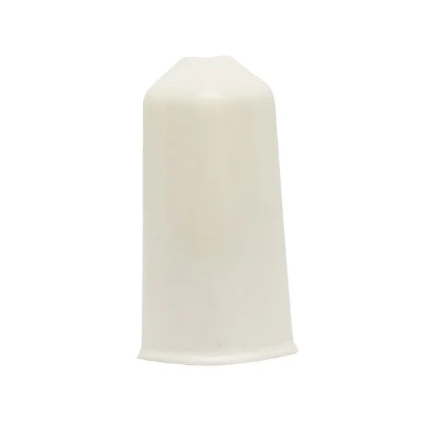 Наружный угол Royce 80 №318 Белый Матовый в Ижевске