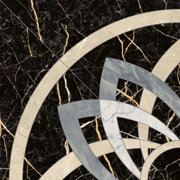 Керамогранит Italon Шарм Экстра Лоран Розон Анголо 59х59 в Ижевске