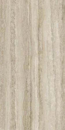 Керамогранит Vitra CityStone Травертин Линейный 60х120 (Натуральная и Реттифицированная) в Ижевске