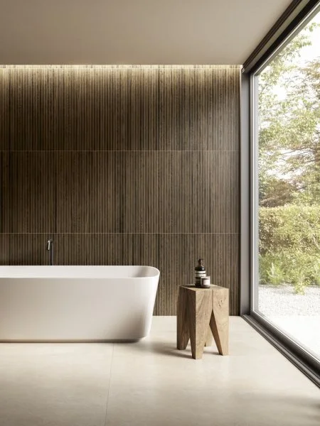 Керамогранит Italon Этернум Могано Татами 20х80 (Натуральная) в Ижевске