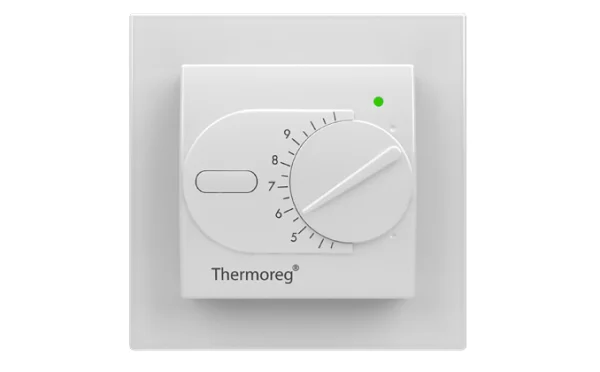 Терморегулятор Thermoreg TI-200 в Ижевске