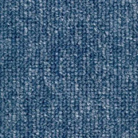 Ковровое покрытие Zartex Daily 024 Синий 4 м в Ижевске