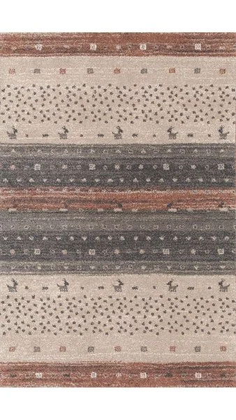 Ковер Синтелон Torino 1,60x2,30 13EVH Прямоугольник в Ижевске