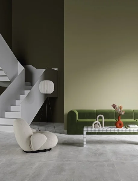 Керамогранит Coliseum Астро Сильвер 60х120 (Натуральный и Реттифицированный) в Ижевске