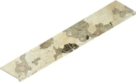 Керамогранит Italon Этернум Волкано Ступень угловая правая 33х160 (Натуральная) в Ижевске