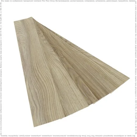 ПВХ плитка FineFlex Wood Дуб Сарпин FX-110 в Ижевске
