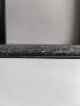 Ковровая плитка Bonkeel Sensei Graphit в Ижевске