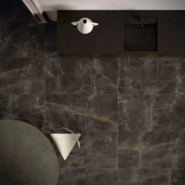 Керамогранит Coliseum Канова Дарк 60х120 (Натуральный и Реттифицированный) в Ижевске
