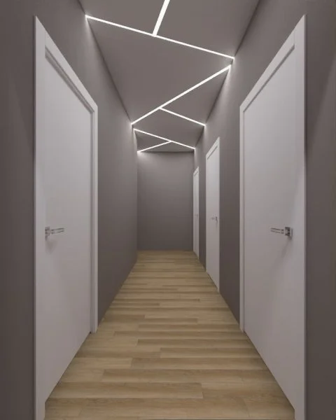 ПВХ плитка Bonkeel Rockstar Victor Планка (914,4 x 152,4 мм) в Ижевске