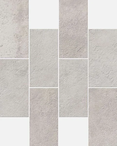 Керамогранит Italon Миллениум Сильвер 23,7*29,5 минибрик в Ижевске