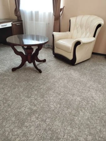 Ковровая плитка Bonkeel Star Beige в Ижевске