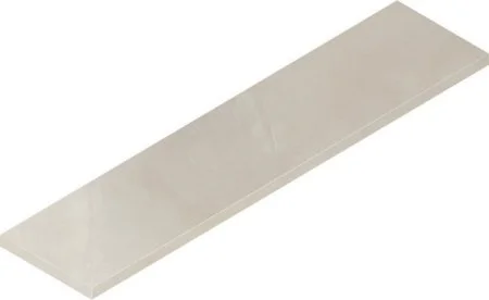 Керамогранит Italon Континуум Пьюр Ступень угловая левая 33х120 (Натуральная) в Ижевске