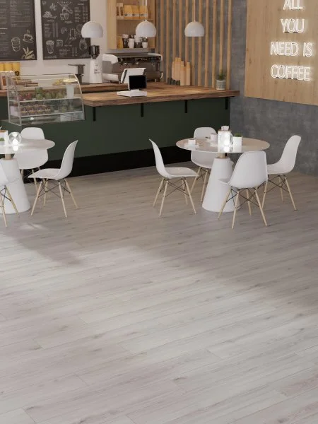 Ламинат Egger PRO 8/33 4V Aqua+ Дуб Метико Бежевый EPL216 в Ижевске