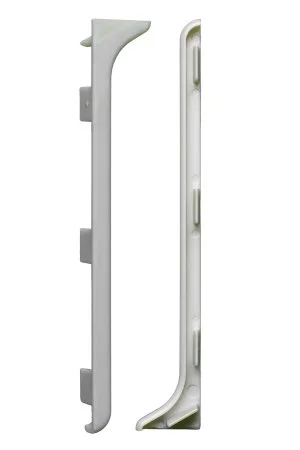 Заглушки Bonkeel ПЛ60 серый (ПВХ) в Ижевске