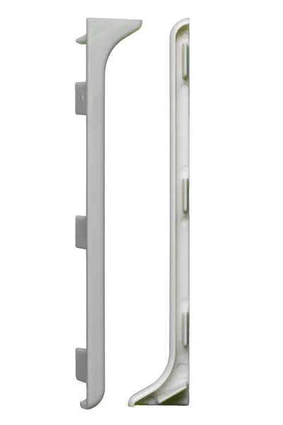 Заглушки Bonkeel ПЛ60 серый (ПВХ) в Ижевске