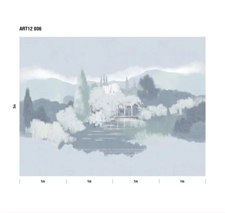 Обои Loymina Пейзаж vol. 2 ART12 006 в Ижевске