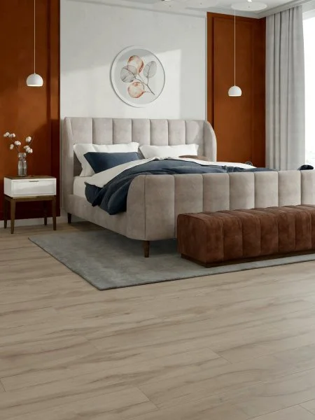 Ламинат Egger PRO 8/32 V4 Дуб Гирлевик бежевый EPL210 в Ижевске