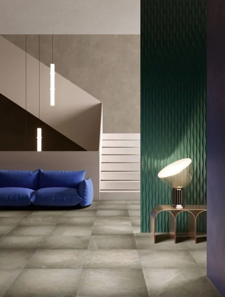 Керамогранит Coliseum Ривьера Дарк 60х60 (Натуральный и Реттифицированный) в Ижевске