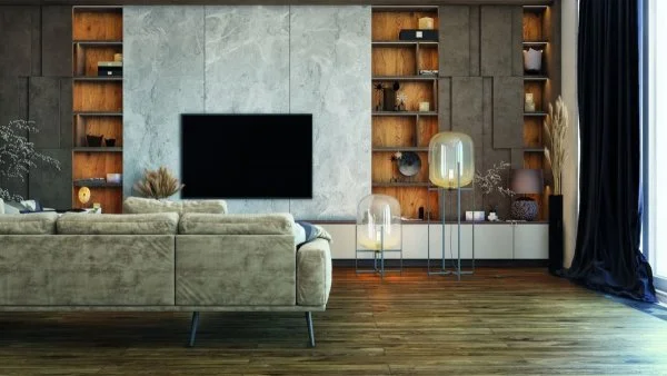 Ламинат Kronopol Aurum Eco Volo 4578 Oak Sparrow в Ижевске