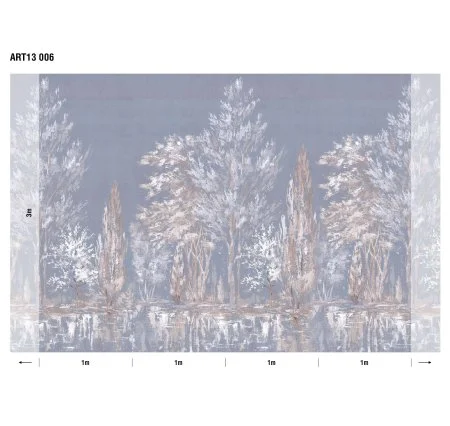Обои Loymina Пейзаж vol. 2 ART13 006 в Ижевске