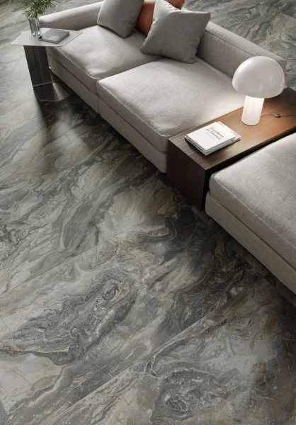 Керамогранит Italon Шарм Делюкс Гриждио Оробико 80х160 (Люкс и реттифицированная) в Ижевске