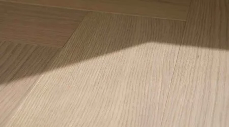 Паркетная доска Auswood Travel Herringbone Oak Malta в Ижевске