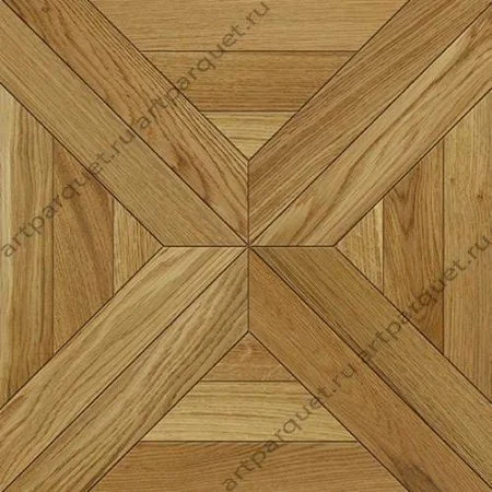 Модульный паркет Kochanelli Квадро Дуб Пулито 441х441х15 мм в Ижевске