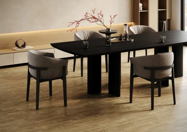 Паркетная доска Quartz Parquet Штучный паркет Дуб Карельский 44-419 в Ижевске