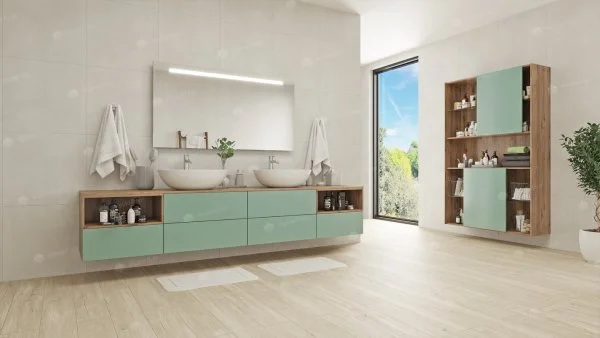 Кварц-виниловая плитка Alpine Floor Sequoia Секвойя Серая ЕСО 6-5  3.2 мм. 43 класс в Ижевске