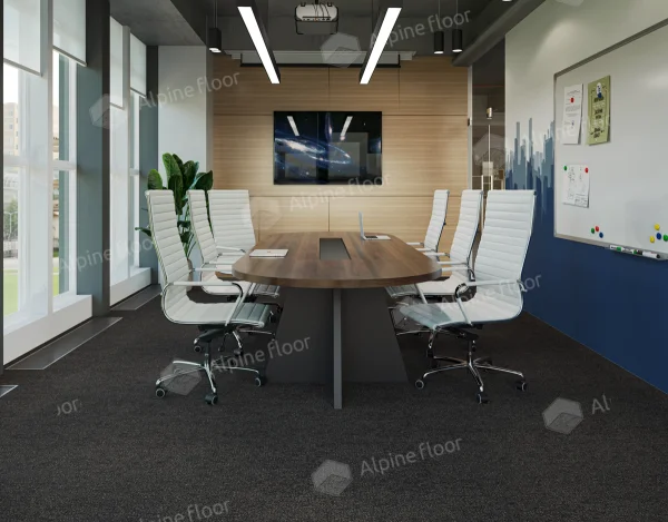 Ковровая плитка Alpine Floor Astoria 401-2 Бенуа в Ижевске