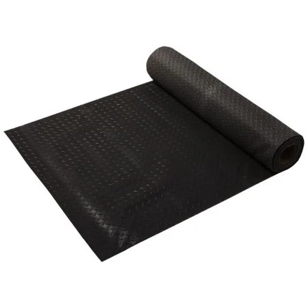 Противоскользящее резиновое покрытие Рисинка (1,0х10м) в Ижевске