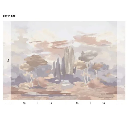 Обои Loymina Пейзаж vol. 2 ART15 002 в Ижевске