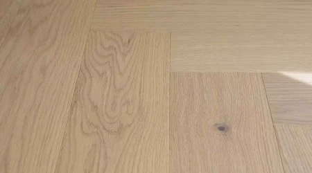 Паркетная доска Auswood Travel Herringbone Oak Malta в Ижевске