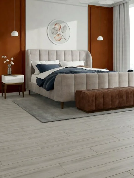 Ламинат Egger PRO 10/33 4V Дуб Марчена белый EPL249 в Ижевске