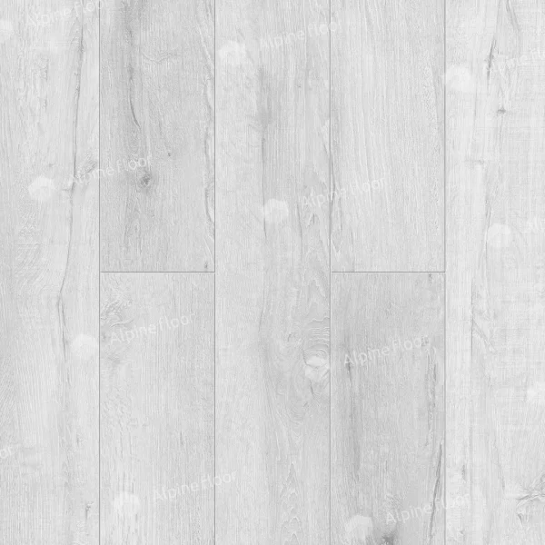 Кварц-виниловая плитка Alpine Floor Premium XL Дуб Морская пена ЕСО 7-21, 8 мм. 43 класс в Ижевске