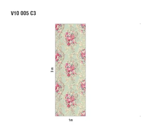 Обои Loymina Classic II V10, 005, C3 в Ижевске