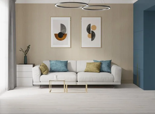 Ламинат Egger PRO 8/33 4V Дуб Вуд-фьорд Белый EPL212 в Ижевске