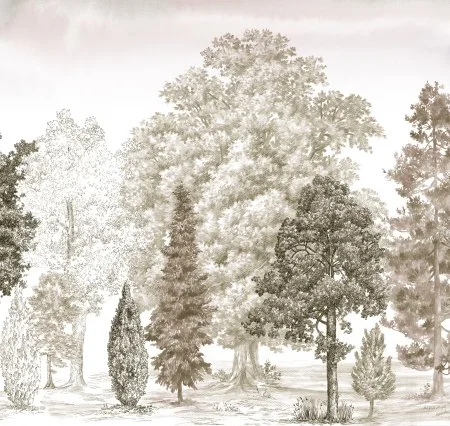 Обои Loymina Пейзаж vol. 2 ART14 012 в Ижевске