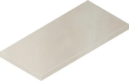 Керамогранит Italon Континуум Пьюр Ступень угловая левая 33х60 (Натуральная) в Ижевске