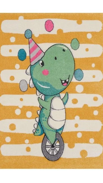 Ковер Синтелон Pastel Kids 1,20x1,70 Q5SPY Прямоугольник в Ижевске