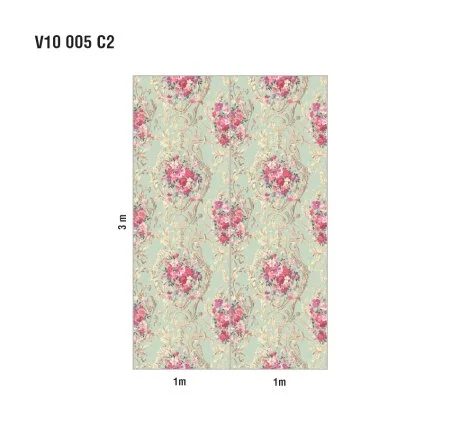 Обои Loymina Classic II V10, 005, C2 в Ижевске