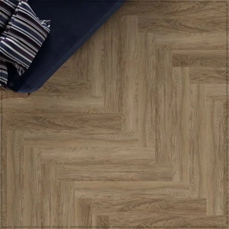 ПВХ плитка FineFlex Wood Дуб Дарвин FX-103 в Ижевске