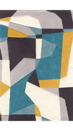 Ковер Синтелон Pastel 1,20x1,70 02KYS Прямоугольник в Ижевске