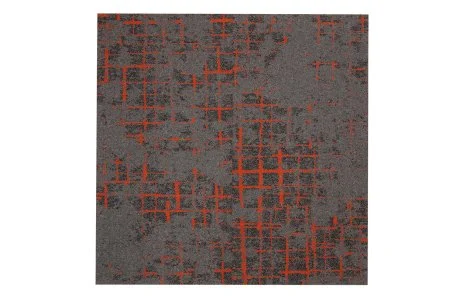 Ковровая плитка AW Macro 91 в Ижевске