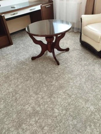 Ковровая плитка Bonkeel Star Beige в Ижевске