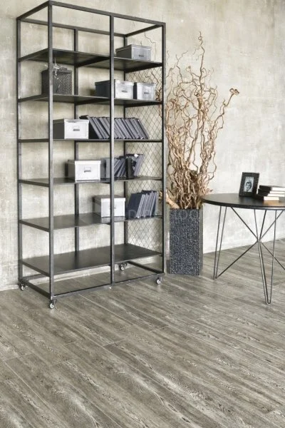 Каменно-полимерная плитка Alpine Floor Intense Северное Сияние ECO 9-6, 6 мм 43 класс в Ижевске